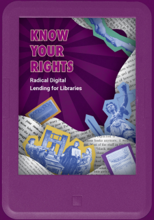Know Your Rights book cover
