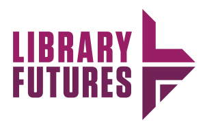 Library Futures Logo